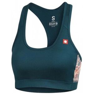 Ocun - Misty - Sportbeha - Ergonomische Pasvorm - Lichtgewicht - Ademend