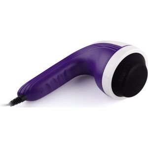 Medivon - Handheld Body Massager met 8 hulpstukken