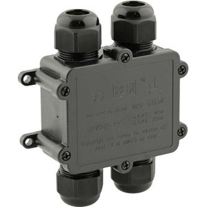 Aansluitdoos 35 x 112 x 93 mm - Set van 1 - Geschikt voor BXPJSGH687-3