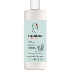 Conditioner Volume 400 ml