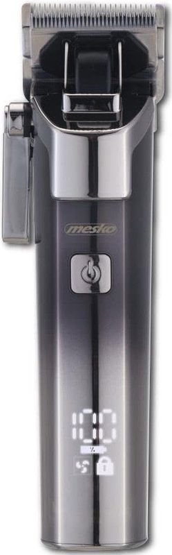 Mesko - MS 2842 - Tondeuse - LED - 4 Opzetkammen