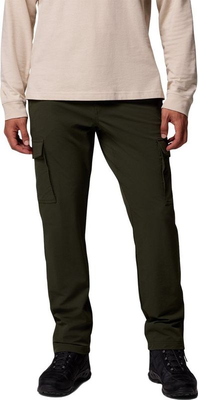 Columbia ROC Tech Cargobroek