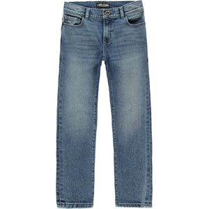 Cars jeans broek jongens - stone used - Maxwell - maat 158