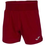 Joma - R-combi Korte Broek - Trailshort - Zwart - Microvezel
