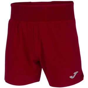 Joma - R-combi Korte Broek - Trailshort - Zwart - Microvezel