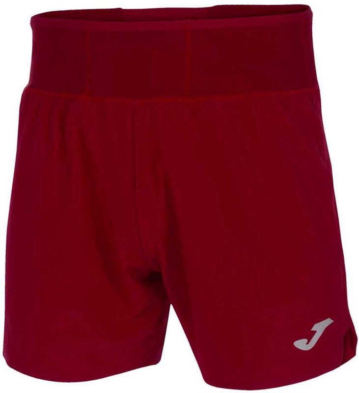 Joma - R-combi Korte Broek - Trailshort - Zwart - Microvezel