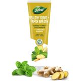 Dabur - Tandpasta - Gember en Munt - 100 ml