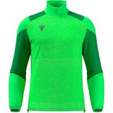 Macron - Glory Cuzco - Ziptop - Fluo Groen