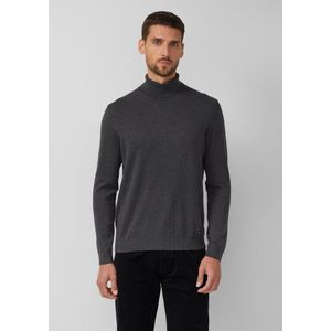 Gebreide Trui - Regular Fit - Katoen