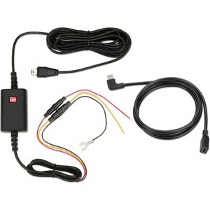 Mio - MiVue Smartbox IV - Parkeersysteem - incl. mini-USB-naar-USB-C adapter