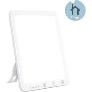 LifeStages - Lichttherapie Lamp - Daglichtlamp - Revolutionair - Duurzaam