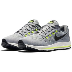 Nike Air Zoom Vomero 12 - Hardloopschoenen - Mannen - 863762-002 - Maat 45 - Wolf Grey