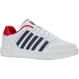 K-Swiss - Court Palisades - Tennisschoenen - Wit - Leer