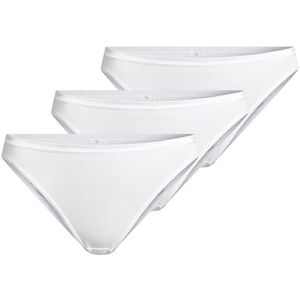 Conta Dames slip / onderbroek 3 pack Modal