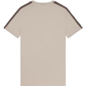 Malelions Venetian T-Shirt 2.0 lever / taupe, XL
