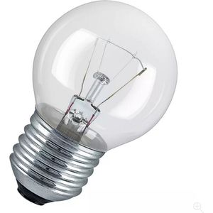 Osram Ovenlamp Gloeilamp E27 - 25W - Warm Wit Licht - Dimbaar