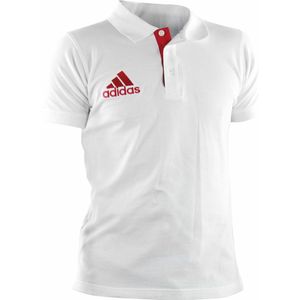 Adidas - Adidas Pique Polo Shirt