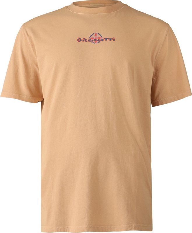 Brunotti - Rewind - T-Shirt - Heren