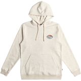 Billabong - Walled - Pullover Hoodie - Groen - Gerecycled Polyester