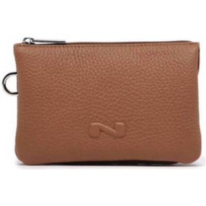 Nathan Baume Multi Pouch Large Cognac