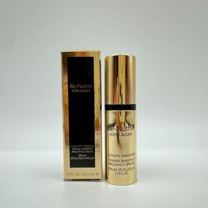 Estée Lauder Re-Nutriv Ultimate Diamond Transformative Brilliance Serum 5 ml Travel size