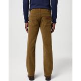 Wrangler straight fit greensboro maat 30-L34
