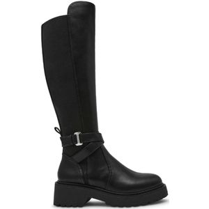 Steve Madden - Caller Black - Maat 40