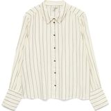 VERO MODA - VMGORI SHIRT WVN BTQ - Blouse - Dames