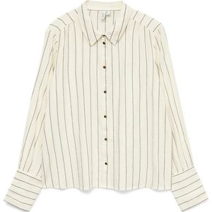 VERO MODA - VMGORI SHIRT WVN BTQ - Blouse - Dames