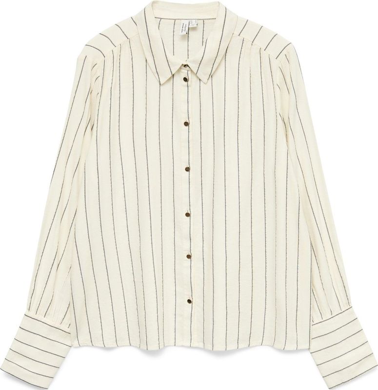 VERO MODA - VMGORI SHIRT WVN BTQ - Blouse - Dames