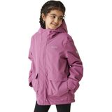 Regatta - Ezdale - Jas - Roze - 14 Jaar - Waterdicht en Ademend