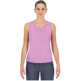 Karpos - Loma Evo - Mouwloos T-shirt - Paars - Vrouwspecifiek