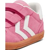 Hummel - Victory Suede II - Kinder Sneakers - Prism Pink