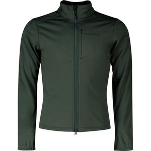 PEARL IZUMI Attack AMFIB Lite Jersey Met Lange Mouwen Heren - Urban Sage - S