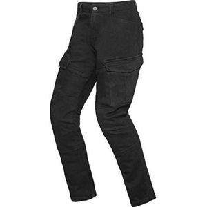 Motorjeans voor mannen - het hele jaar door, comfortabel en trendy