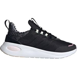 ADIDAS SPORTSWEAR Puremotion Super Sneakers Dames - Core Black / Core Black / Wonder White - EU 40