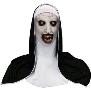 Solacis Halloween Decoratie - Masker - Halloween versiering - Horror - Eng - Must have voor halloween!