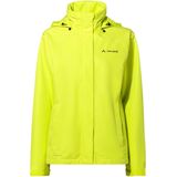 Vaude - Bike Escape - Bike Light Jas - Lichtgewicht - Waterdicht - Ademend