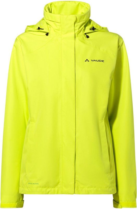 Vaude - Bike Escape - Bike Light Jas - Lichtgewicht - Waterdicht - Ademend