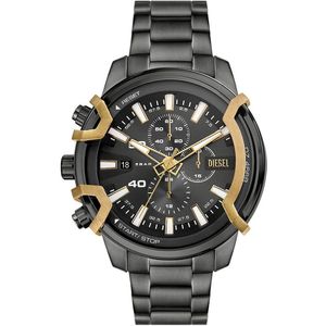 Diesel Griffed DZ4668 - Herenhorloge - Ø 48 MM