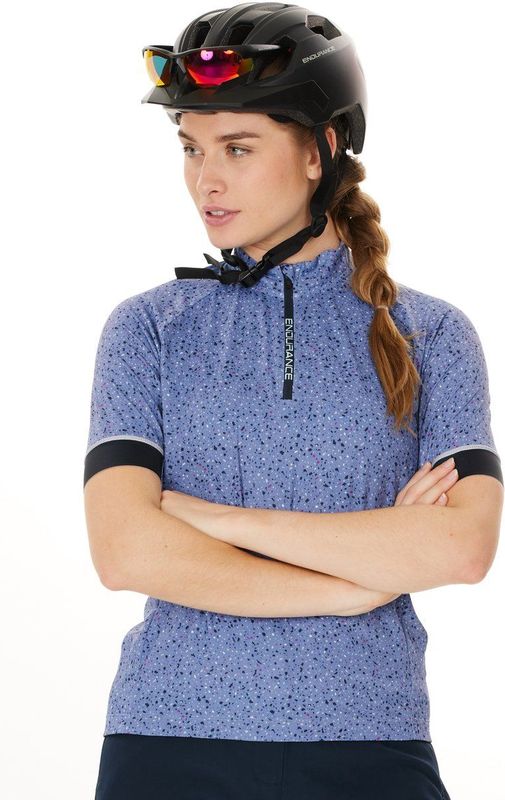 ENDURANCE Fahrradshirt Jette