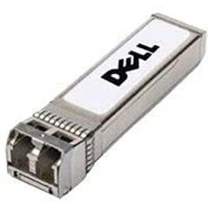DELL 407-BCBN, Vezel-optiek, 10000 Mbit/s, SFP+, SR, 850 nm, Dell