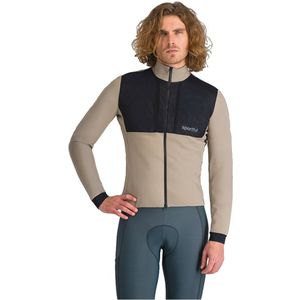 Sportful Supergiara 2 Jas Beige M Man