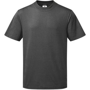 Portwest - AS20 - Antistatisch ESD T-Shirt - Grijs