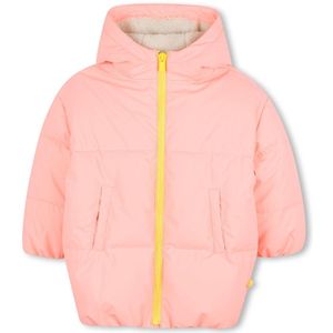 BILLIEBLUSH BILLIEBLUSH Meisjes Jas - PERSIK