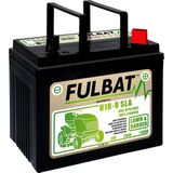 Fulbat/Boparts accu 12V/28Ah - U1R9