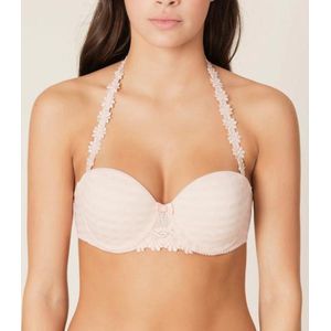 Marie Jo – Avero – BH Strapless – 0100413 – Pearly Pink - B85/100