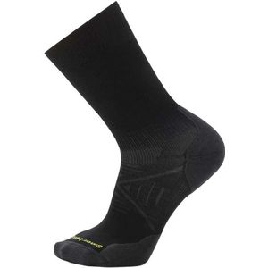 Smartwool - Nordic Targeted Cushion Crew - Skisokken - Zwart