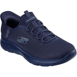 Skechers Sport SUMMITS HIGH RANGE sneakers voor heren Instappers 232457 blauw