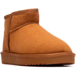 Xti 144442 Booties Bruin EU 39 Vrouw